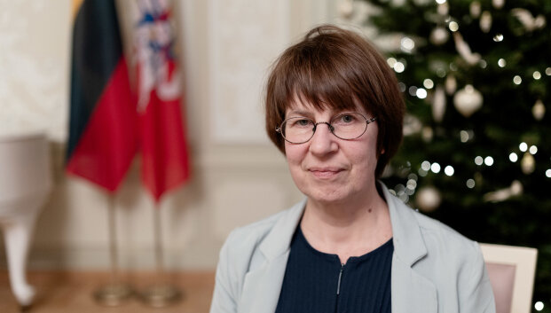 Menotyrininkė sureagavo į nacionalinių premijų pataisas: dabar &bdquo;pasiai&scaron;kinimo ra&scaron;teliai&ldquo;, o paskui &ndash; draudimai kritikuoti valdžią?