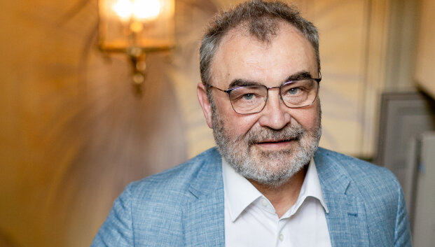 Profesorius Kūris apie Vyriausybės formavimą ir politinius paskyrimus: &bdquo;Brandžioje valstybėje to neturėtų būti&ldquo;