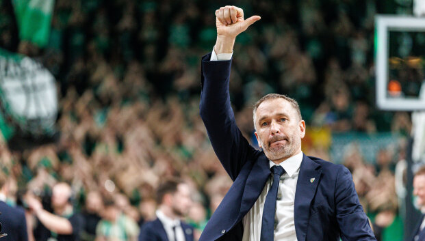 Tomas Masiulis &ndash; apie lūžio veiksmus, supančiotą snaiperį ir lauktuves &Scaron;arui