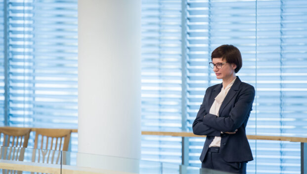 LRT vadovė apie Seimo sprendimą: &bdquo;I&scaron;vadų atmetimas parodė, kad pagrindo siūlomiems pakeitimams nėra&ldquo;