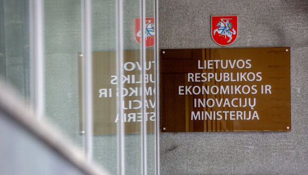 Ministerijų jungimo planas: bus Darnios ekonomikos, energetikos ir klimato ministerija