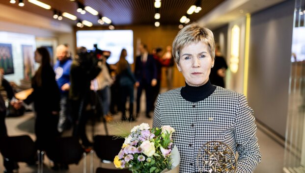 Trenerė vėl eina į darbą po staiga užklupusios onkologinės ligos: &bdquo;Buvo &scaron;okas&ldquo;