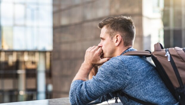 Deivido sveikata vis prastėjo, gydytojai teigė, kad jis &ndash; i&scaron;gydytas: užsienyje diagnozavo lėtinę Laimo ligą