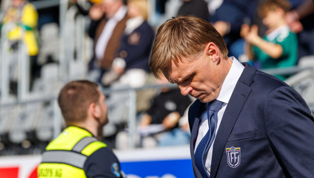 Jankauskas &ndash; apie kartvelų pamoką: &bdquo;&Scaron;irdis paėmė vir&scaron;ų prie&scaron; galvą ir tai kainavo&ldquo;