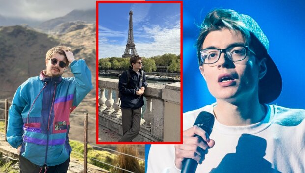 Staiga pasaulyje i&scaron;garsėjęs Jonatanas &ndash; apie pir&scaron;lybas Japonijoje ir kas laukia: &bdquo;Toks &scaron;ansas &ndash; vienintelis gyvenime&ldquo;