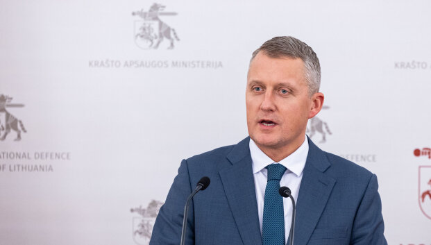 Žygimantas Vaičiūnas: dyzelino akcizo sumažinimas davė efektą