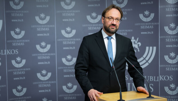 BNS Sprintas: teisėsauga ėmėsi traukinių avarijų, &Scaron;imkus įvertino MMA augimo galimybes.