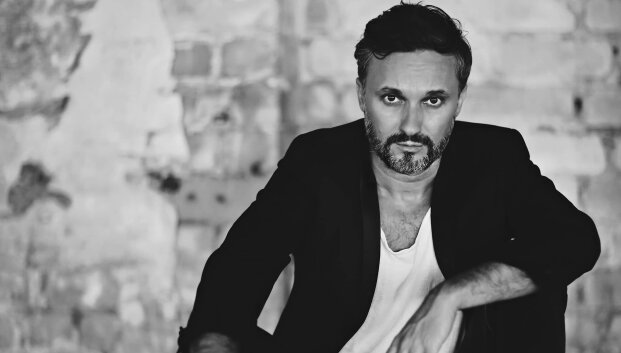 Aktorius Eimutis Kvo&scaron;čiauskas: &bdquo;Nesu skandalistas nei vie&scaron;ai, nei gyvenime&ldquo;