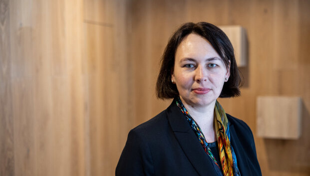 Konkurencijos tarybos pirmininkė: didesnis finansavimas leistų atlikti daugiau tyrimų