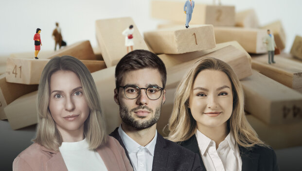 &Scaron;is įra&scaron;as CV gali lemti, kad darbo negausite: kas kelia įtarimų darbdaviams?