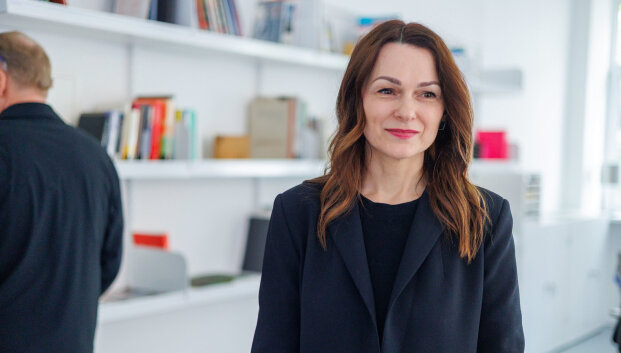 Į prestižinę Venecijos architektūros bienalę i&scaron;lydimi lietuviai: užčiuopė skaudžią temą