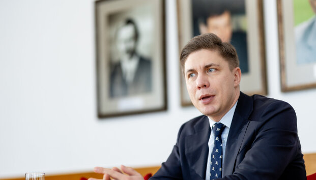 Socdemų vedlys neigia, kad LRT vadovo atleidimo tvarką siekta pakeisti iki tarybos kaitos