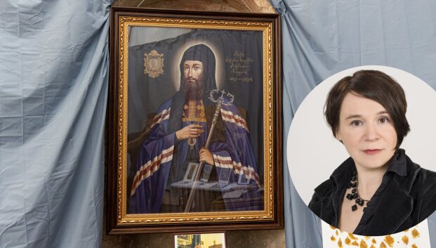 Lemtingas Vilniaus dailininkų vaidmuo: kuris &scaron;v. Juozapato atvaizdas yra tikresnis?