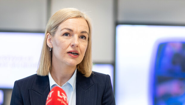 Dėl aviakatastrofos nukentėjusiems namo gyventojams Vilnius žada kompensuoti būsto nuomą