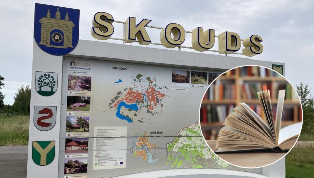 Nuo žemaiti&scaron;ko &bdquo;Mažojo princo&ldquo; iki kalbos įteisinimo: lituanistas atvirauja &ndash; žemaičių kalba i&scaron;gyvena pakilimą