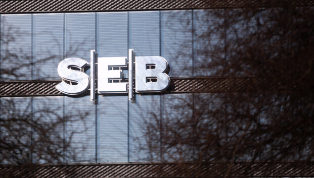 Dalis SEB klientų susidūrė su sutrikimais