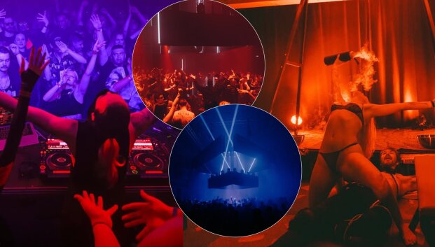Techno ir BDSM vakarėliai &bdquo;Pakilimas&ldquo; sezoną baigs su garsiais DJ, kinky performansais ir saugia erdve seksui