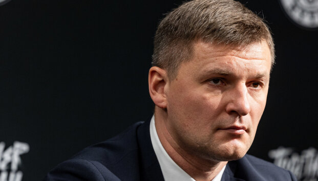 Jomantas &ndash; apie titulo svajonę, viruso protrūkį &bdquo;Ryte&ldquo; ir Vilniuje likusį žaidėją