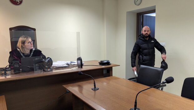 Internete populiarumo siekusį tatuiruočių meistrą Mohamadą Ali garsina ir vagystės: gavo teismo kirtį