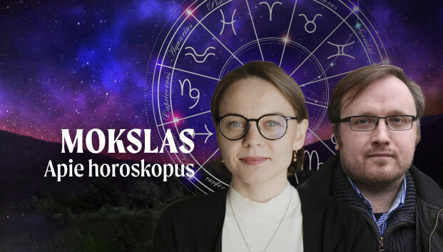 Mokslas apie horoskopus: nuo trylikos Zodiako ženklų iki Mėnulio įtakos organizmui