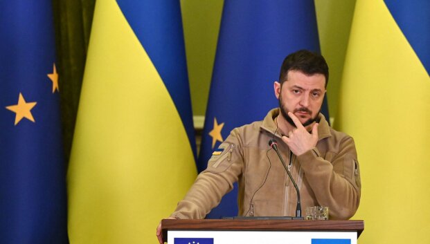 Ukraina Europos Sąjungoje? Nebent tolimoje ateityje: procesas komplikuotas, kliūčių daug