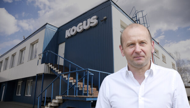 Visagino &bdquo;Kogus&ldquo; vadovas apie robotizaciją: koldūnus ma&scaron;ina dar gali pagaminti, o cepelinų &ndash; jau ne