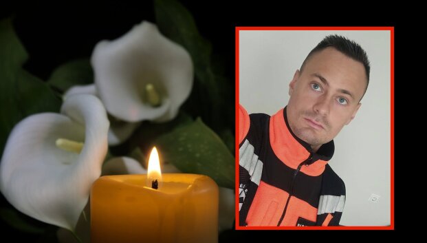 &bdquo;Jis gyveno su ugnimi &scaron;irdyje&ldquo;: žiauriai nužudytas Mantas Sadauskas i&scaron;lydimas į paskutinę kelionę