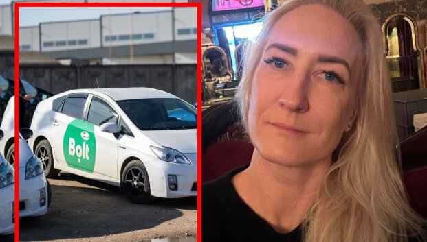 &bdquo;Bobos su vaiku neve&scaron;iu&ldquo;: žinomai žurnalistei su dukra &bdquo;Bolt&ldquo; pavežėjas i&scaron;kėlė sceną &ndash; &scaron;okiravo konflikto atomazga