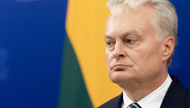 Mažvydas Karalius. A&scaron; pavargau