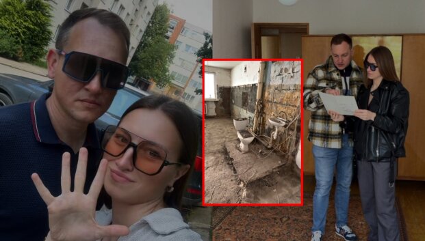Lietuvių pora Greta ir Mantvydas santykius stiprina remontuodami apleistus butus: 1 dalyko žmonės nesupranta