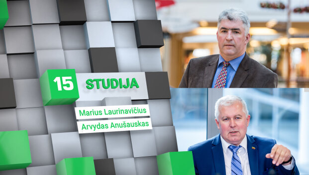 Spy exchange legislation raises worries on potential damage to Lithuanian intelligence institutions