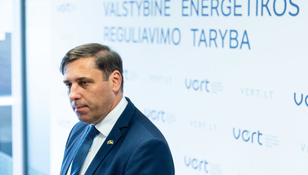 Renatas Pocius: elektros kaina regione yra sumažėjusi dėl atsinaujinančios energetikos