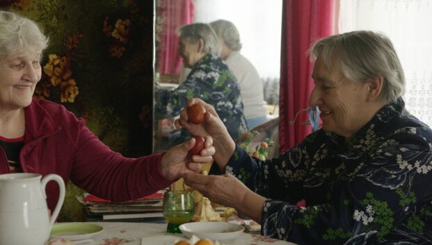Giedrės Beinoriūtės filmas &ndash; debatų centre: vieni įtaria antisemitizmą, kiti kaltinimą neigia