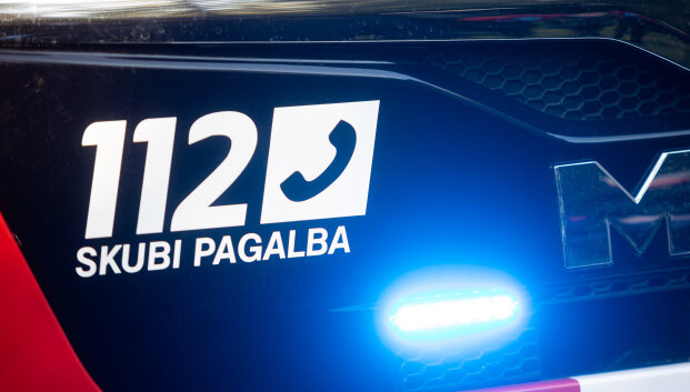 Ugniagesių vadovas apžvelgs gelbėjimo darbų statistiką