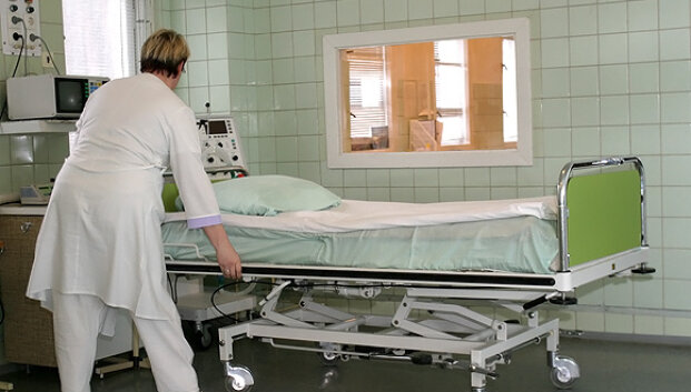 Kauno klinikinėje ligoninėje užgesęs kūdikis &ndash; ne vienintelis, kurį galėjo pražudyti per klaidą suleistas kalio chloridas