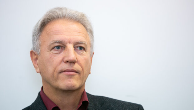 Chirurgo licencijos netekęs K.Strupas tikina buvęs nuteistas be pagrindo, sieks vėl operuoti