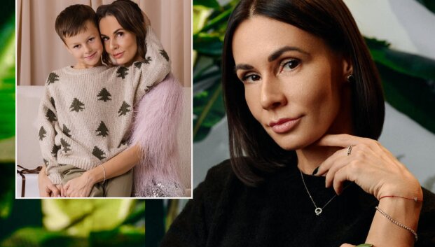 Veronika Montvydienė sulaukė skambučio i&scaron; mokyklos &ndash; dėl sūnaus teko staigiai kreiptis į medikus: &bdquo;Lyg siaubo filme&ldquo;