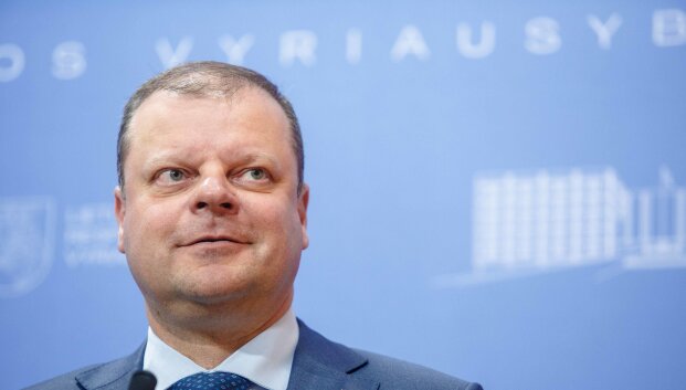 &Scaron;altiniai sako, esą S.Skvernelis norėtų STT padaryti pavaldžią Vyriausybei, bet premjeras tai neigia