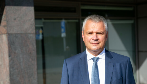 Premjerė lauks Vigilijaus Juknos paai&scaron;kinimų dėl mokymų be mokinių