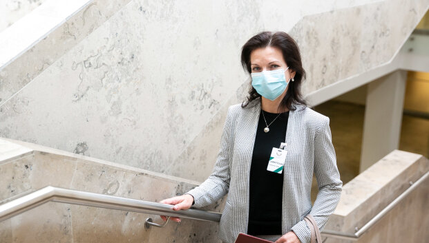 Vyriausybė pakeitė galimybių paso gavimo tvarką: vienu atveju serologiniai testai nebegalios