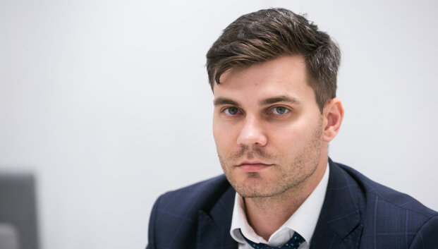 Teismas atvertė &bdquo;BaltCap&ldquo; įmonių ir &bdquo;Interactive Brokers&ldquo; bylą dėl 5 mln. eurų žalos