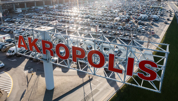 &bdquo;Akropolis Group&ldquo; &scaron;iemet tikisi augimo, &bdquo;Galio&ldquo; projektai EBITDA papildys 10&ndash;20 mln. eurų
