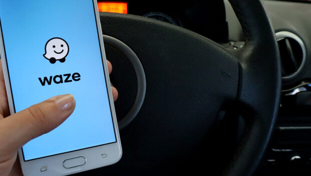 100 Eur bauda už navigacijos naudojimą: kur ir kodėl vairuotojams gresia tokios sankcijos?