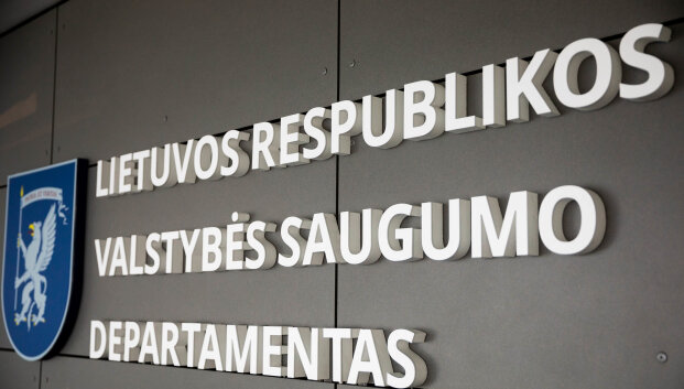 VSD sako neturintis informacijos apie Grzegorzo Brauno vizito Vilniuje keliamą grėsmę saugumui