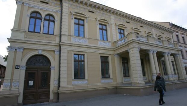 &bdquo;Bibliotekų savaitė&ldquo; vilioja susitikimais