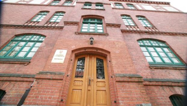 Klaipėdos universitetas  už 30 mln. litų statys mokslinių tyrimų laivą
