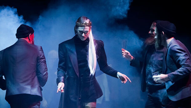 Teatro mylėtojai, pasitikrinkite žinias teste, kiek pažįstate Lietuvos teatrą!