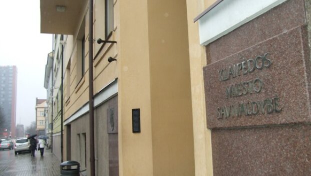 Kuklesnį Klaipėdos biudžetą pajus visos sritys