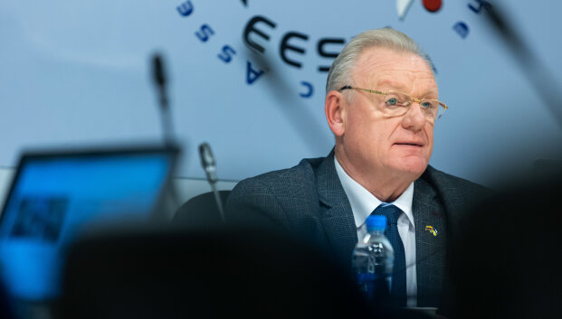VSD atsakymai apie A.Stončaitį: kas paai&scaron;kėjo ir kas nepaai&scaron;kėjo