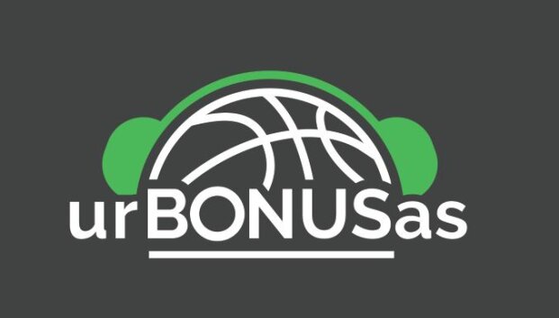 &bdquo;urBONUSas&ldquo;: &bdquo;Žalgirio&ldquo; &scaron;ansai Eurolygoje ir linksmybės komentatorių kabinoje